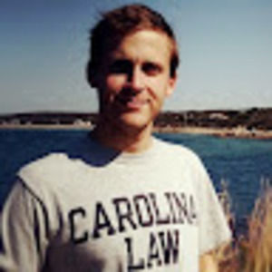 Meet your Posher, Nick